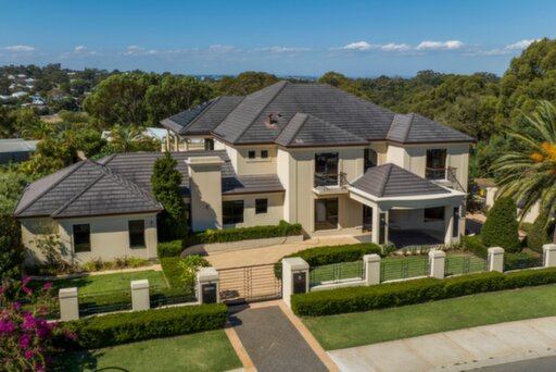 8 Tilton Terrace, City Beach Sold by Luxury Real Estate Sales