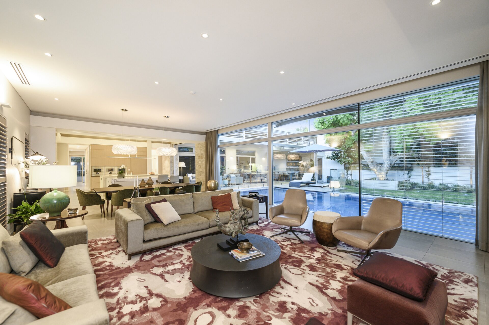 5 Flanagan Road, Applecross Sold by Luxury Real Estate Sales - image 1