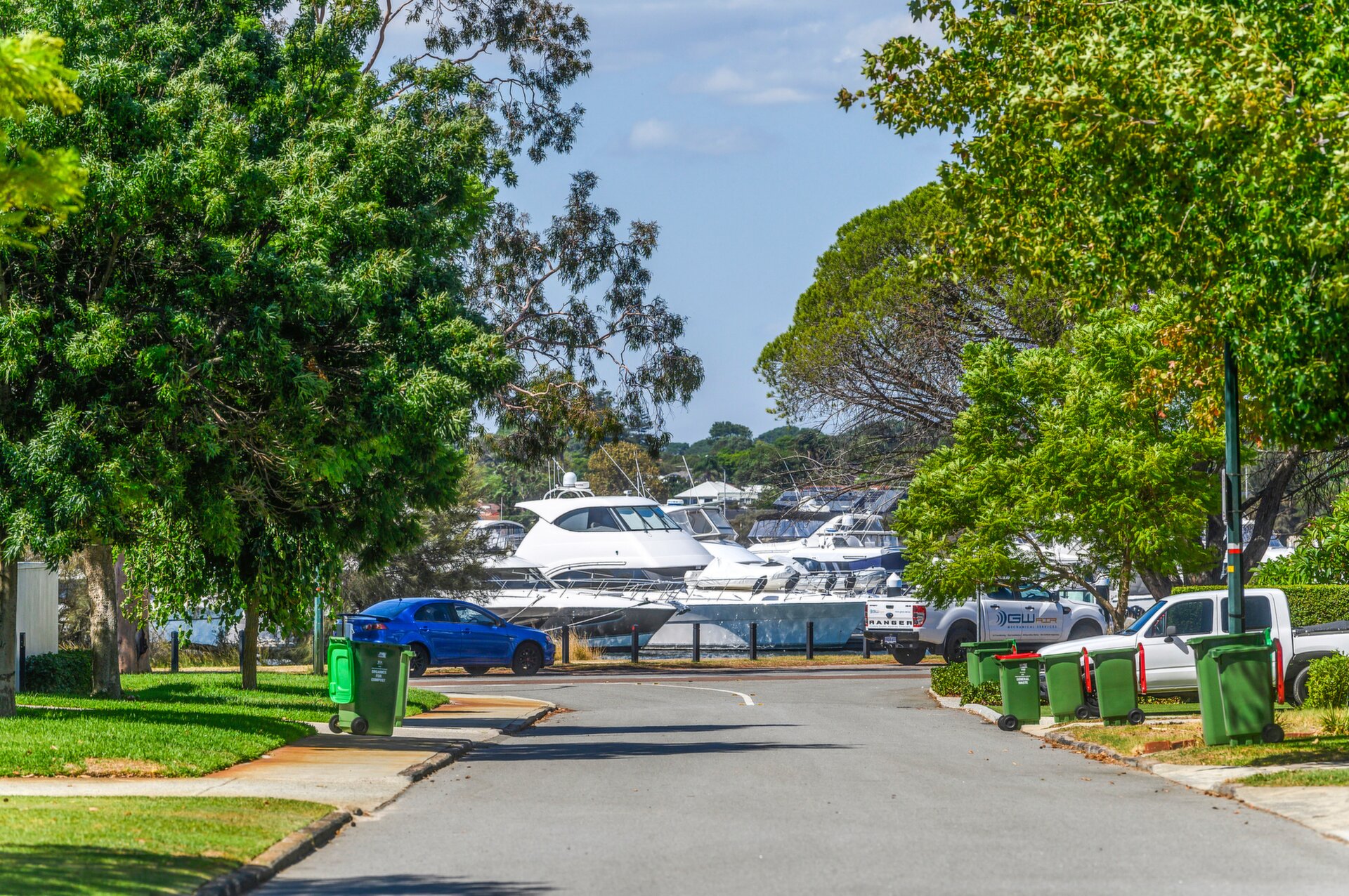 5 Flanagan Road, Applecross Sold by Luxury Real Estate Sales - image 1