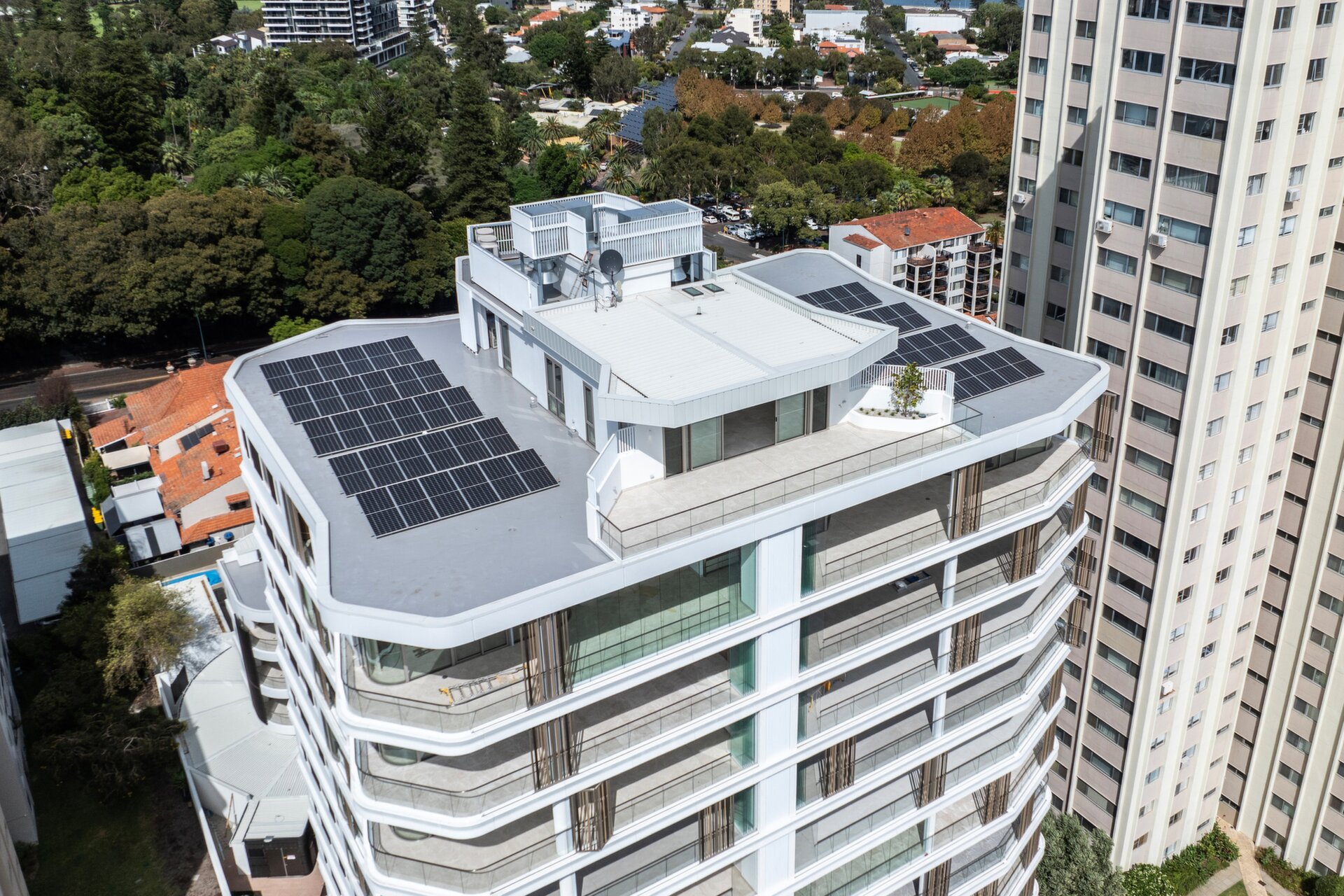 10B/8 Parker Street, South Perth Sold by Luxury Real Estate Sales - image 1