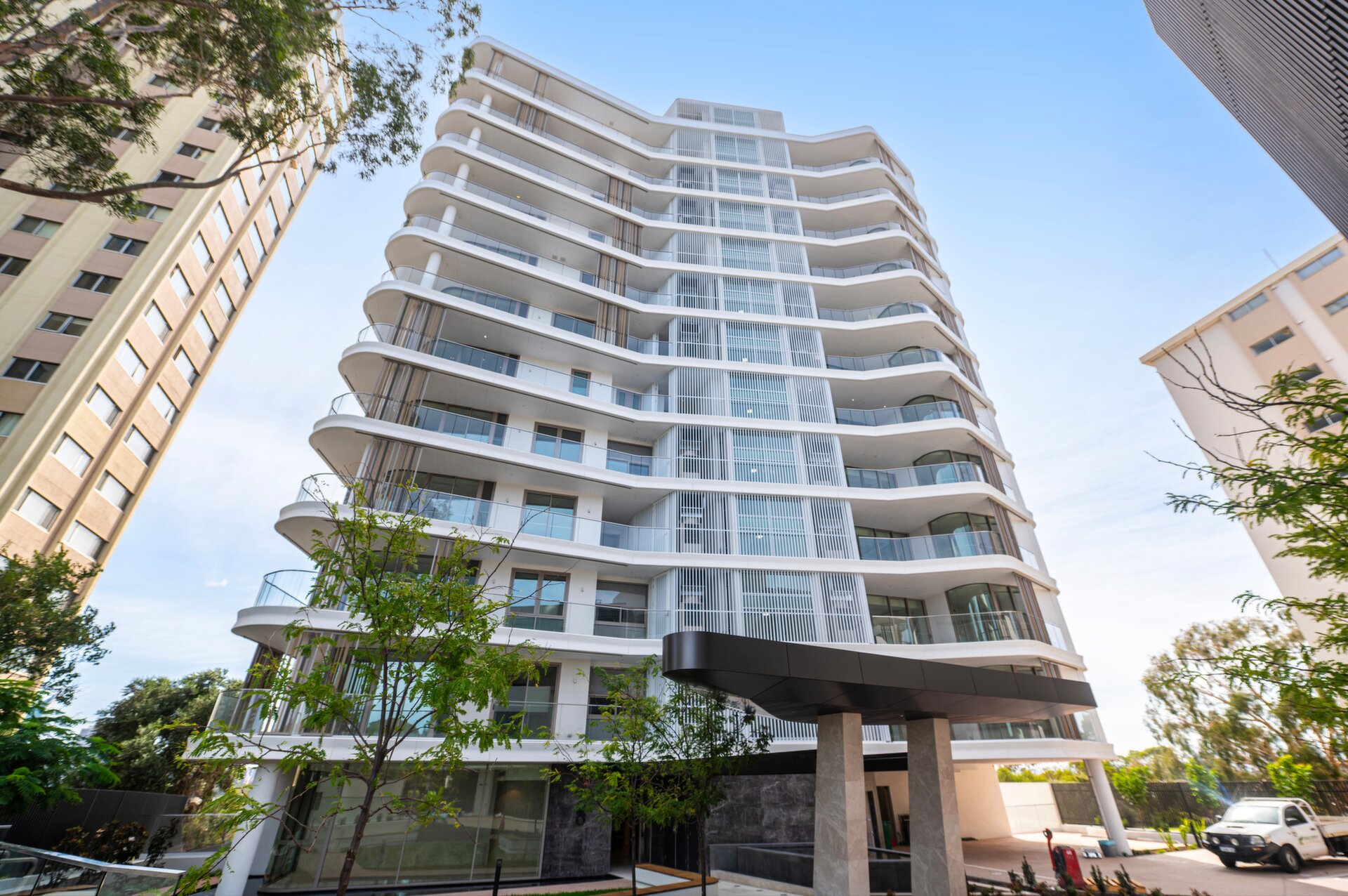 10B/8 Parker Street, South Perth Sold by Luxury Real Estate Sales - image 1
