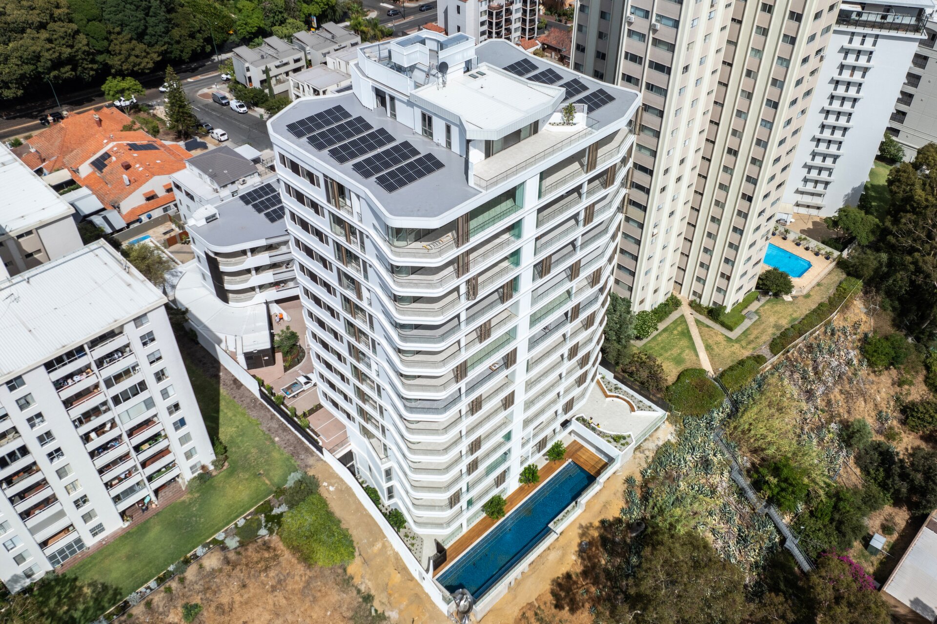 10B/8 Parker Street, South Perth Sold by Luxury Real Estate Sales - image 1