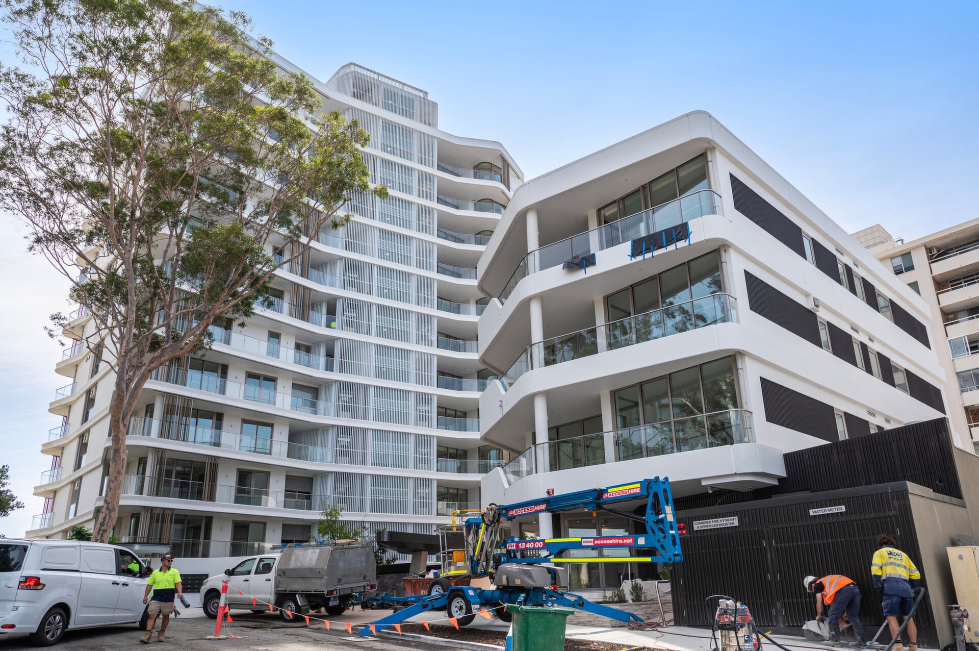 10B/8 Parker Street, South Perth Sold by Luxury Real Estate Sales - image 1