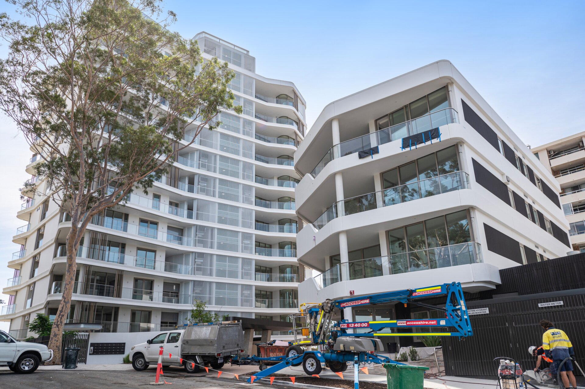 10B/8 Parker Street, South Perth Sold by Luxury Real Estate Sales - image 1