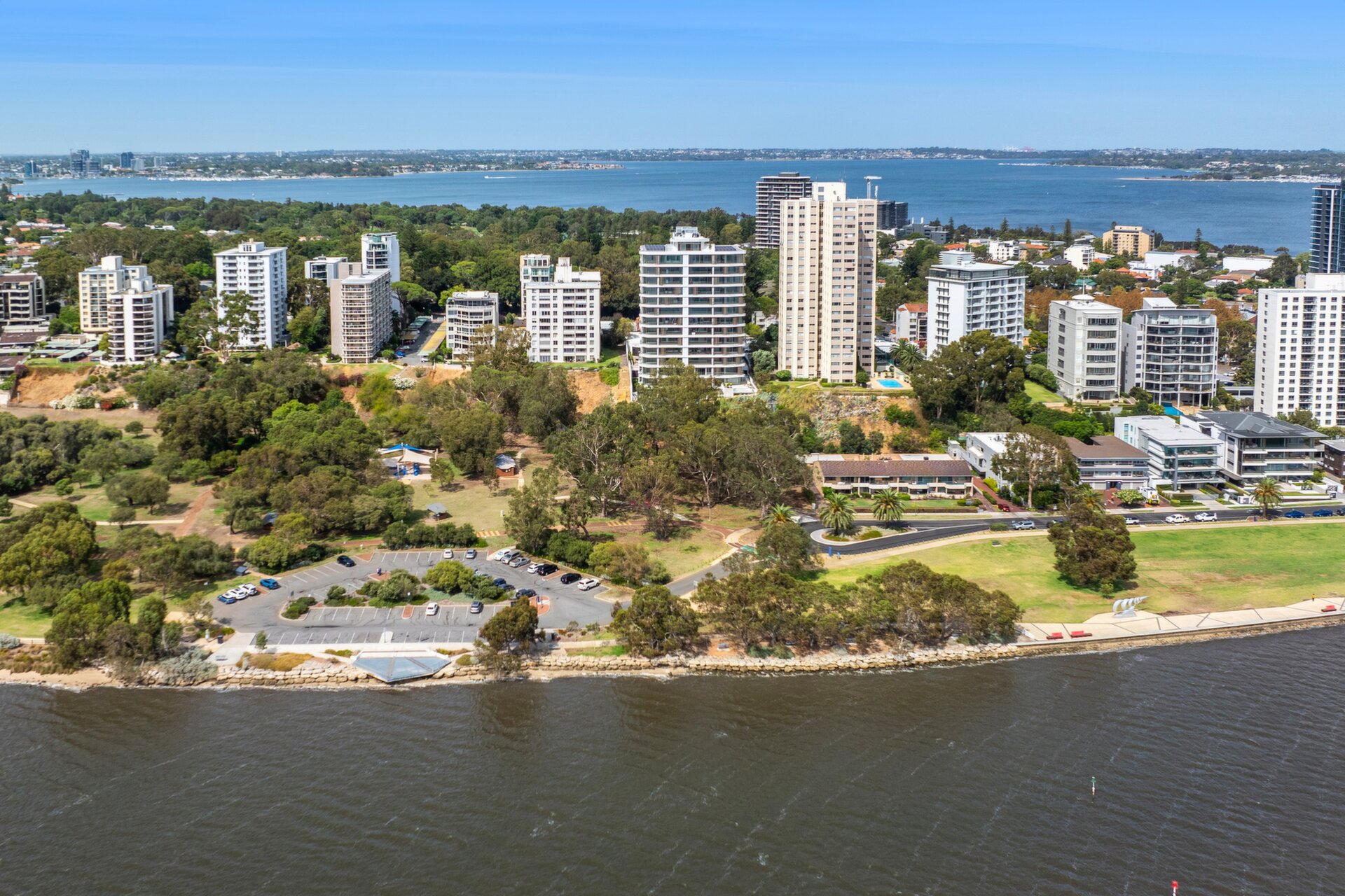 10B/8 Parker Street, South Perth Sold by Luxury Real Estate Sales - image 1
