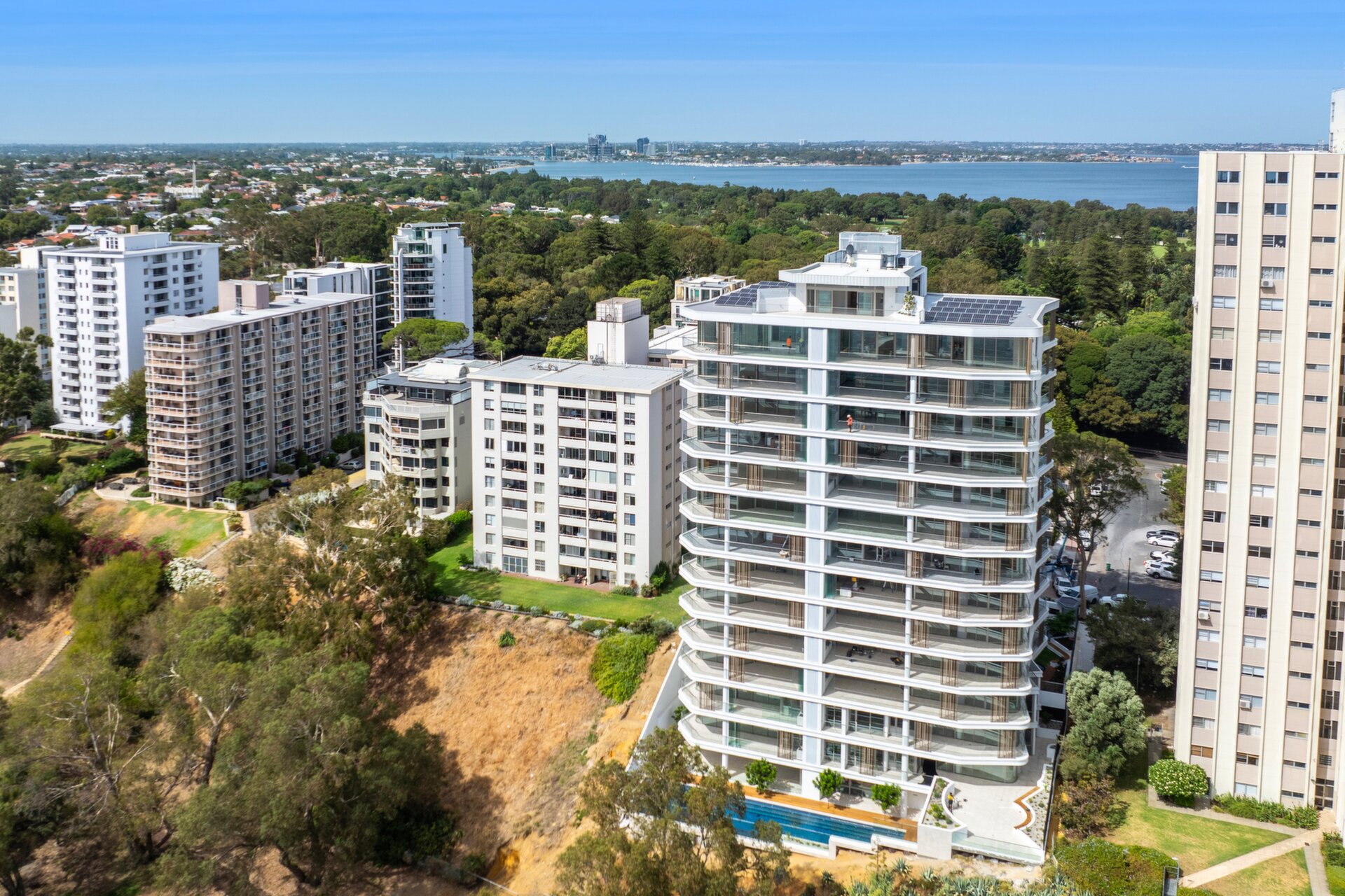 10B/8 Parker Street, South Perth Sold by Luxury Real Estate Sales - image 1