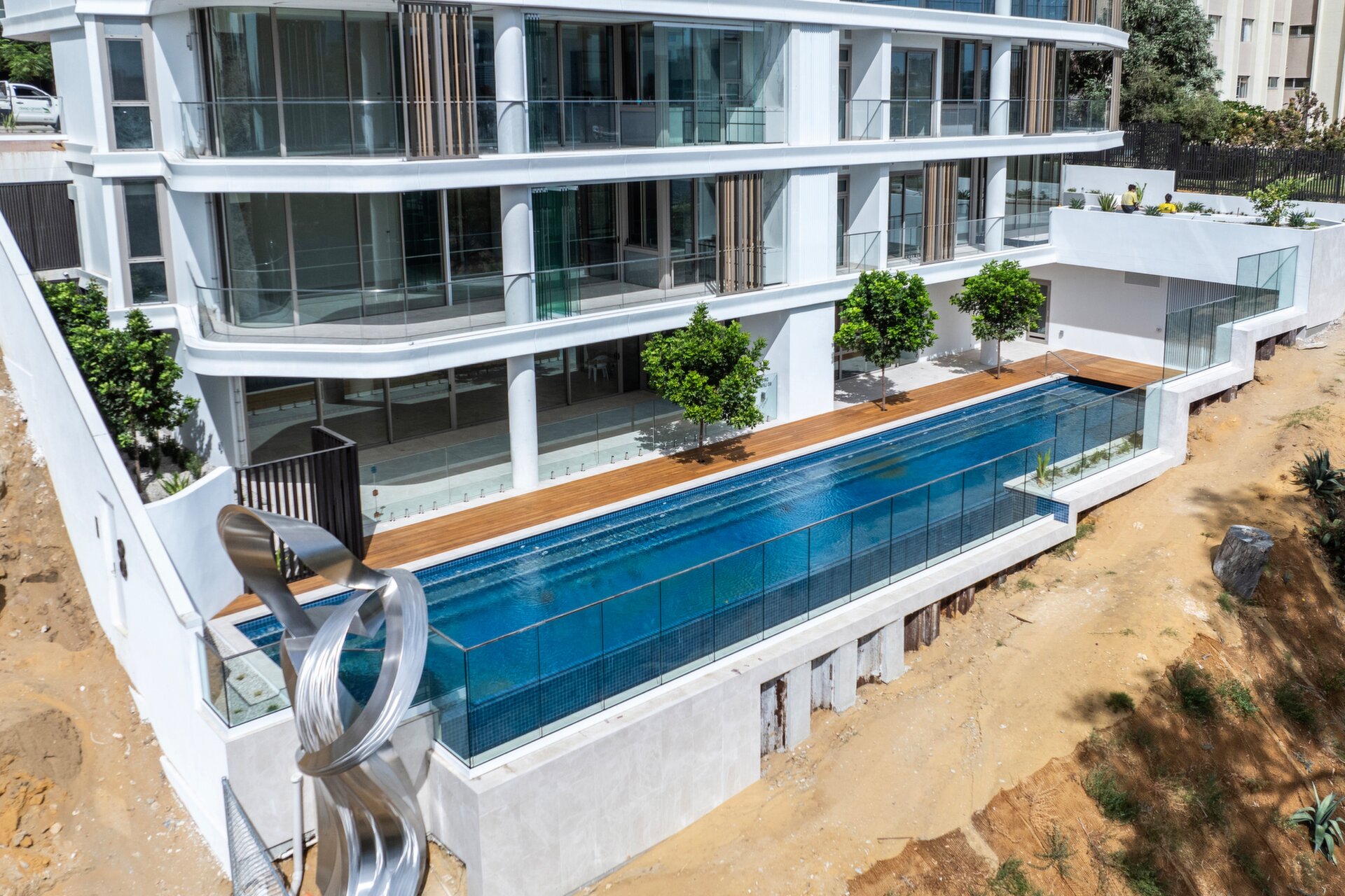 10B/8 Parker Street, South Perth Sold by Luxury Real Estate Sales - image 1