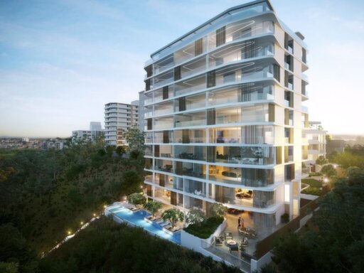 10B/8 Parker Street, South Perth Sold by Luxury Real Estate Sales
