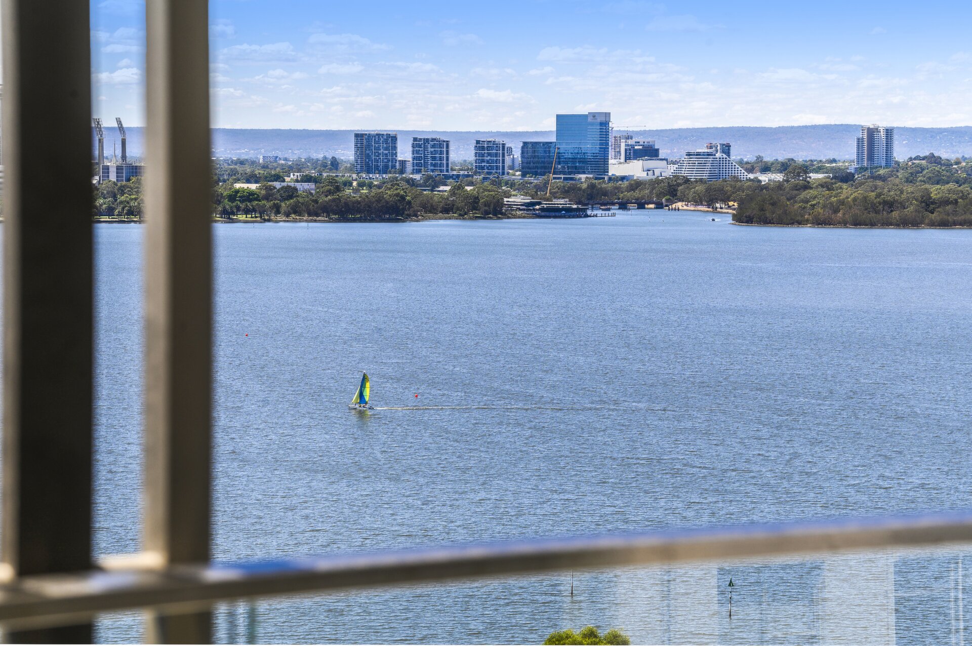 10B/8 Parker Street, South Perth Sold by Luxury Real Estate Sales - image 1