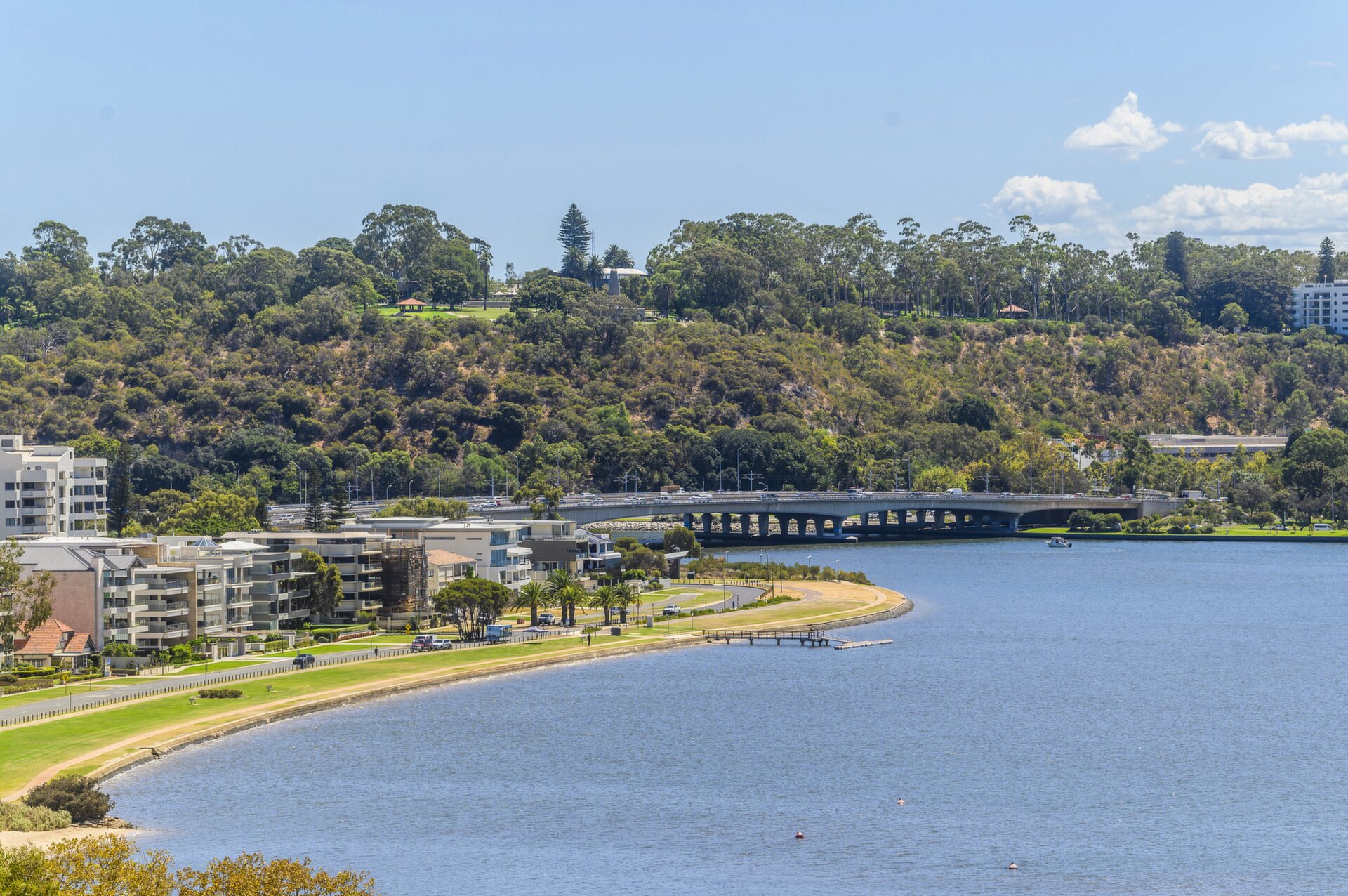 10B/8 Parker Street, South Perth Sold by Luxury Real Estate Sales - image 1