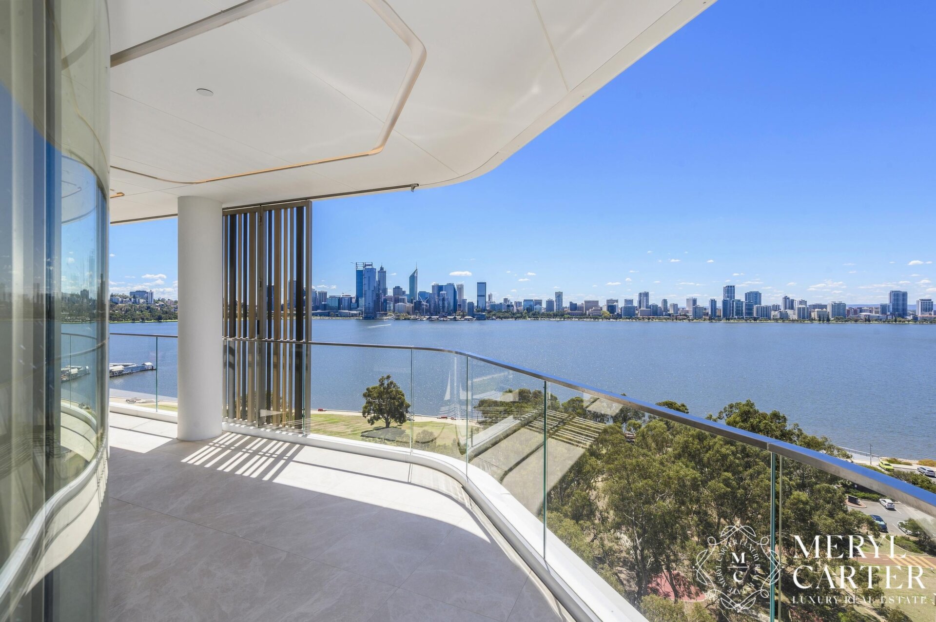 10B/8 Parker Street, South Perth Sold by Luxury Real Estate Sales - image 1