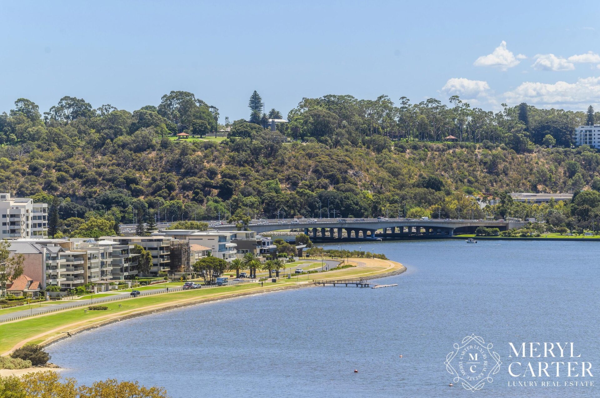 10B/8 Parker Street, South Perth Sold by Luxury Real Estate Sales - image 1