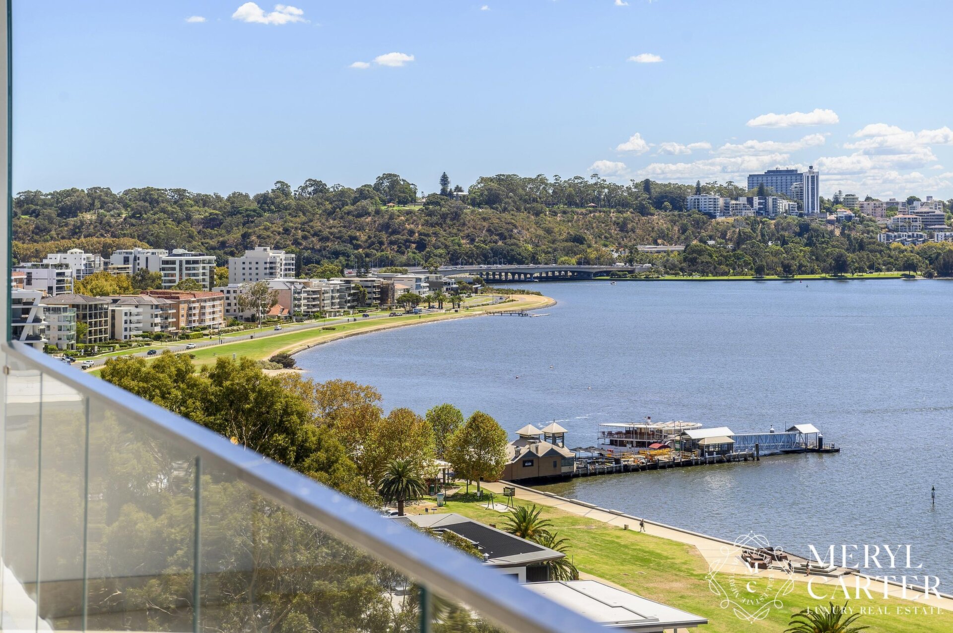 10B/8 Parker Street, South Perth Sold by Luxury Real Estate Sales - image 1