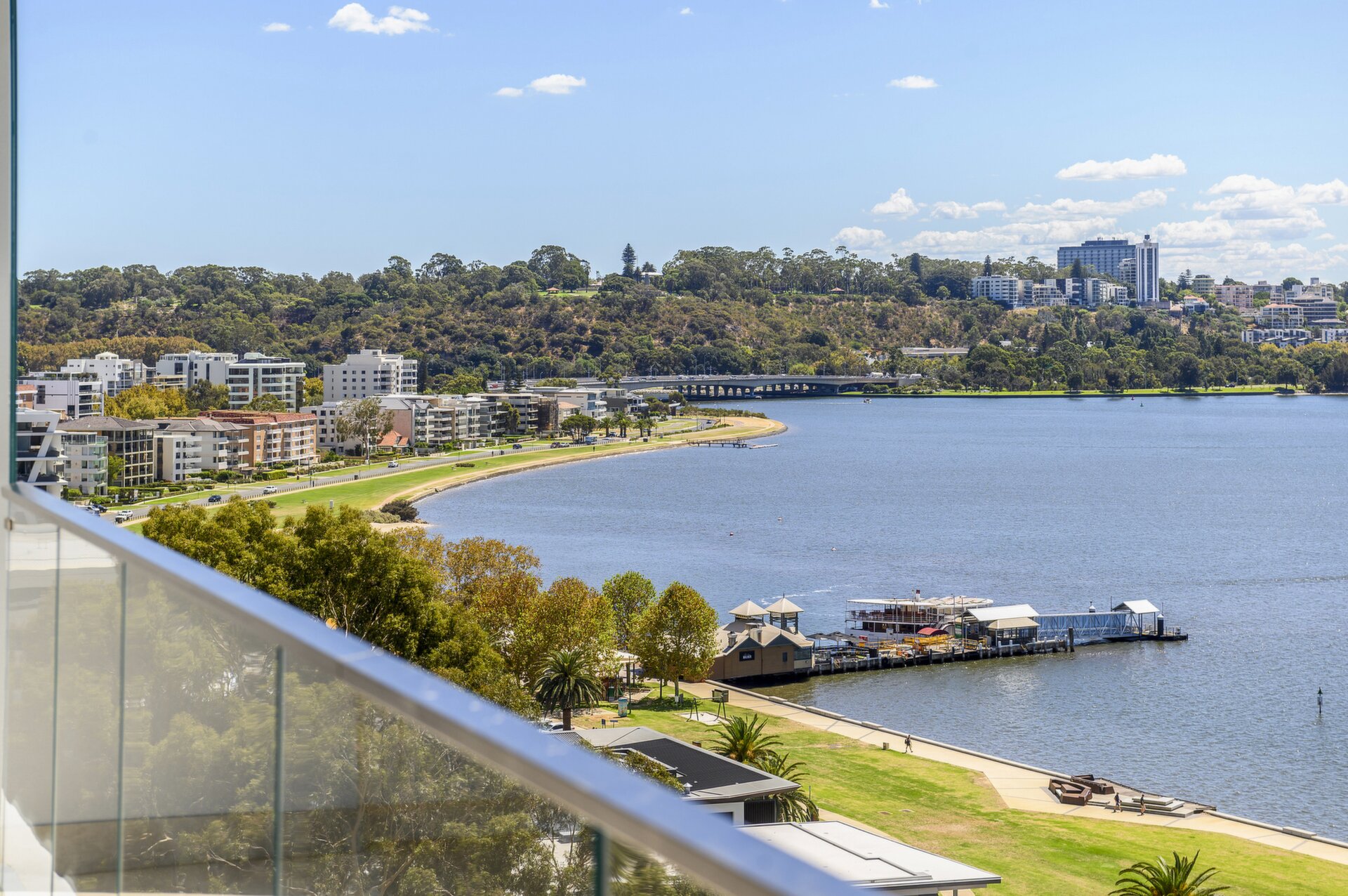 10B/8 Parker Street, South Perth Sold by Luxury Real Estate Sales - image 1