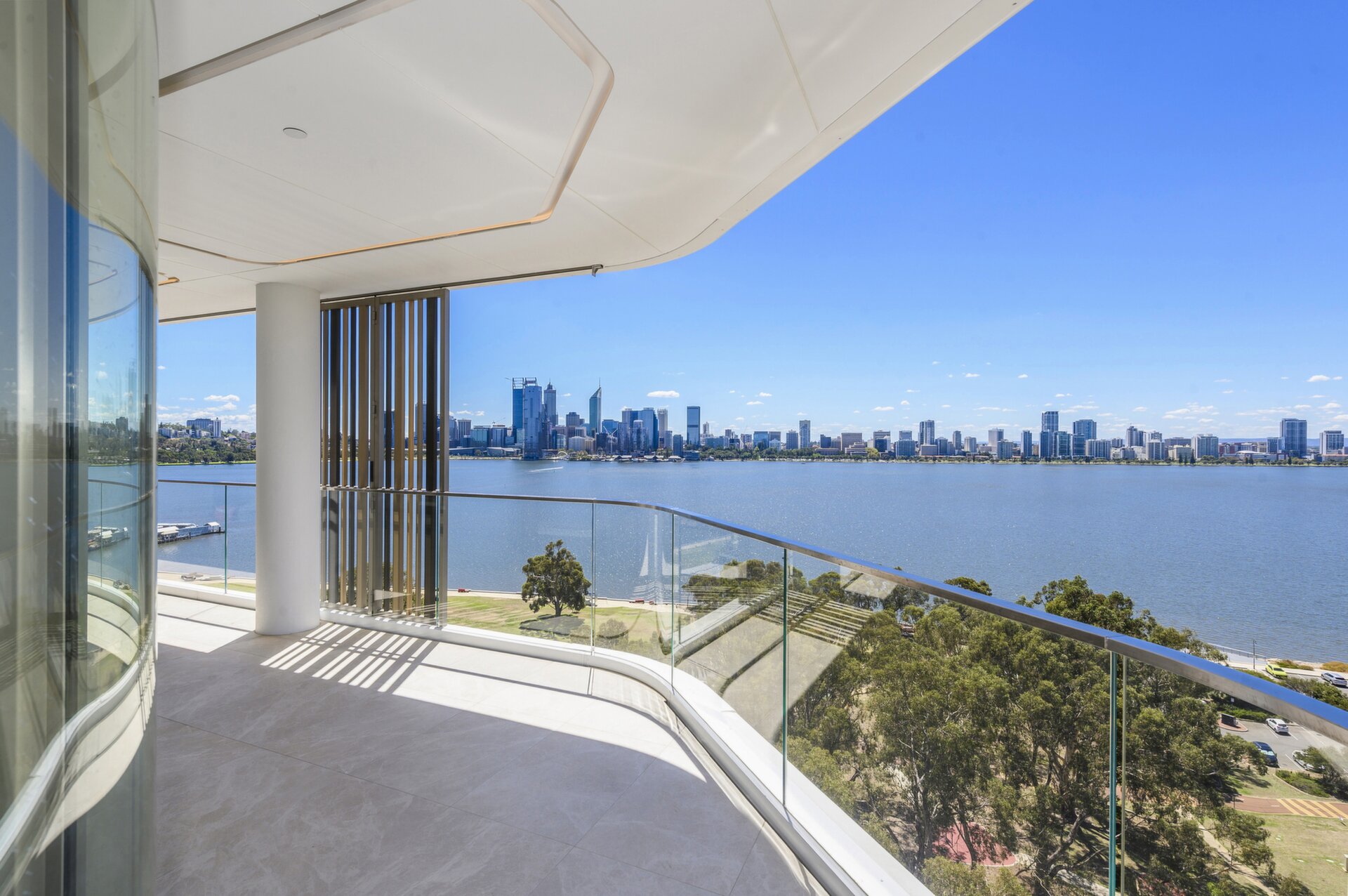 10B/8 Parker Street, South Perth Sold by Luxury Real Estate Sales - image 1