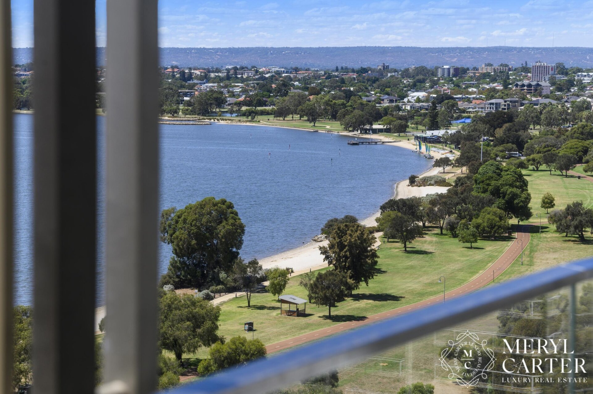 10B/8 Parker Street, South Perth Sold by Luxury Real Estate Sales - image 1