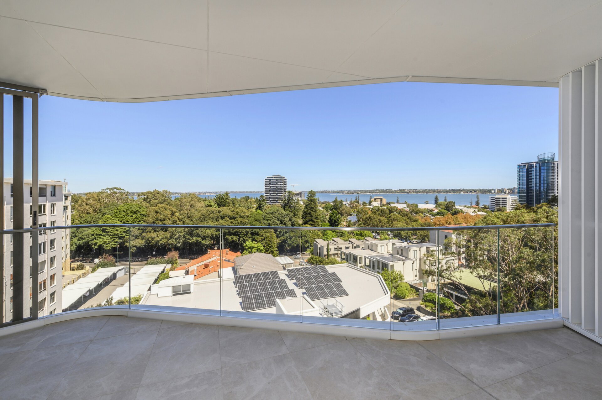 10B/8 Parker Street, South Perth Sold by Luxury Real Estate Sales - image 1