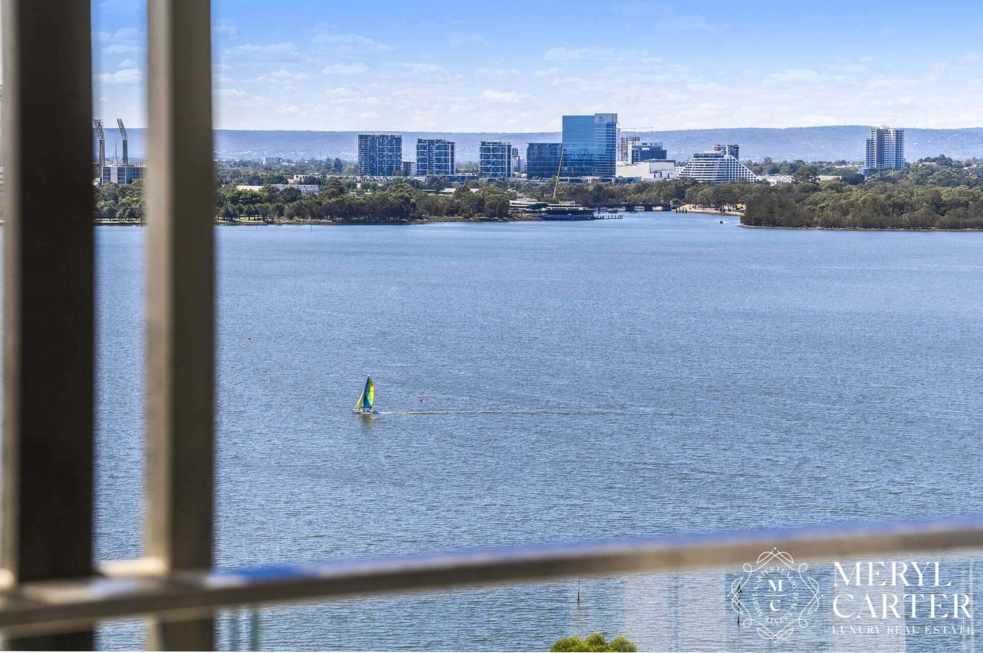 10B/8 Parker Street, South Perth Sold by Luxury Real Estate Sales - image 1