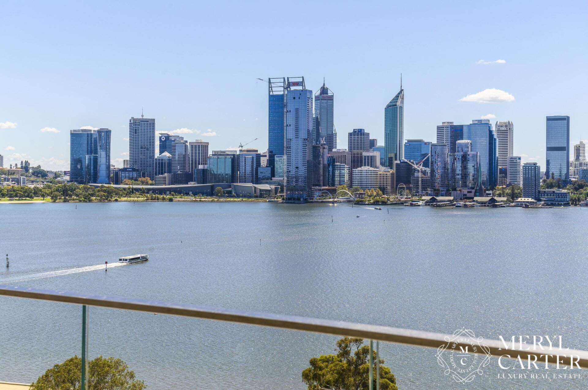 10B/8 Parker Street, South Perth Sold by Luxury Real Estate Sales - image 1