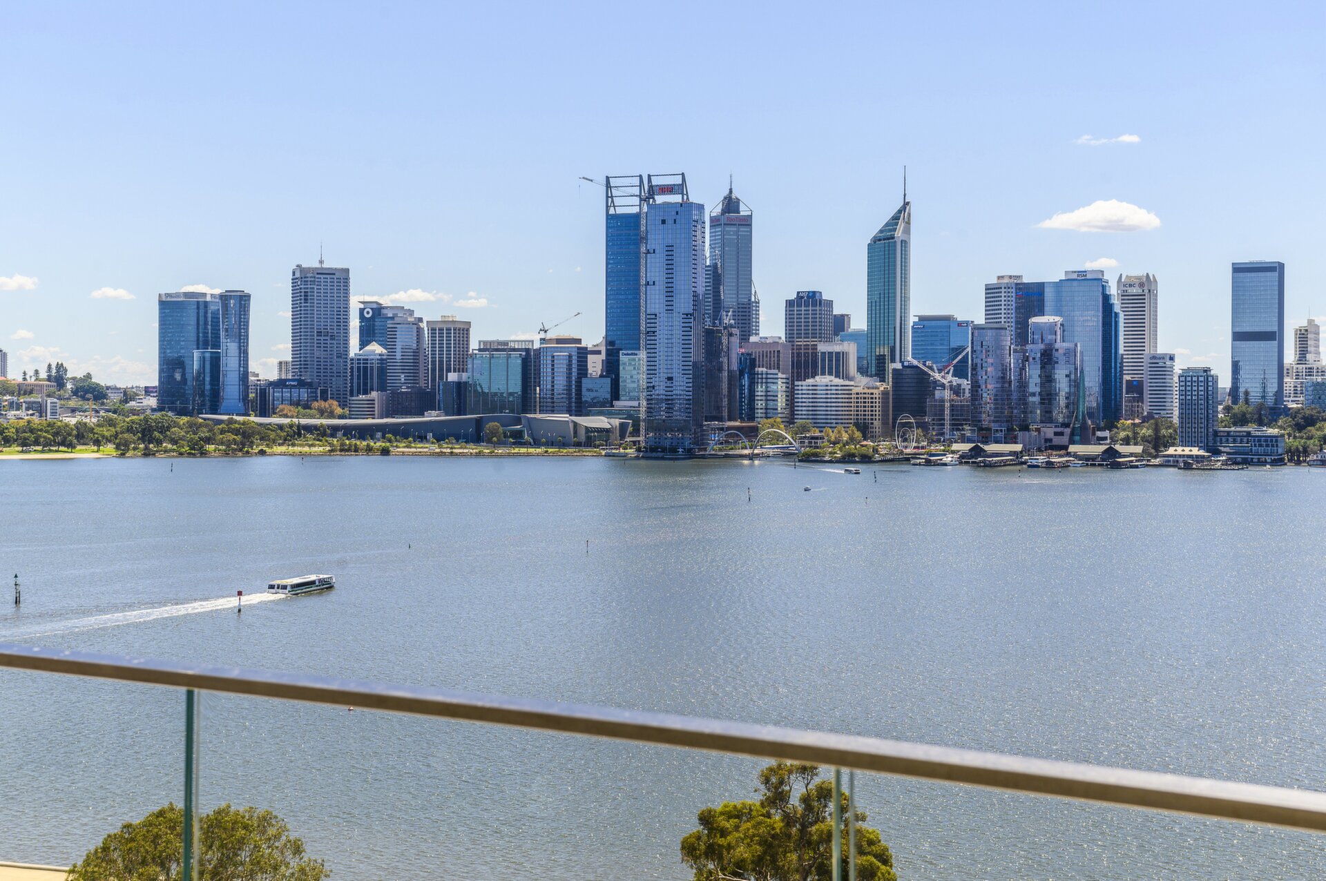 10B/8 Parker Street, South Perth Sold by Luxury Real Estate Sales - image 1