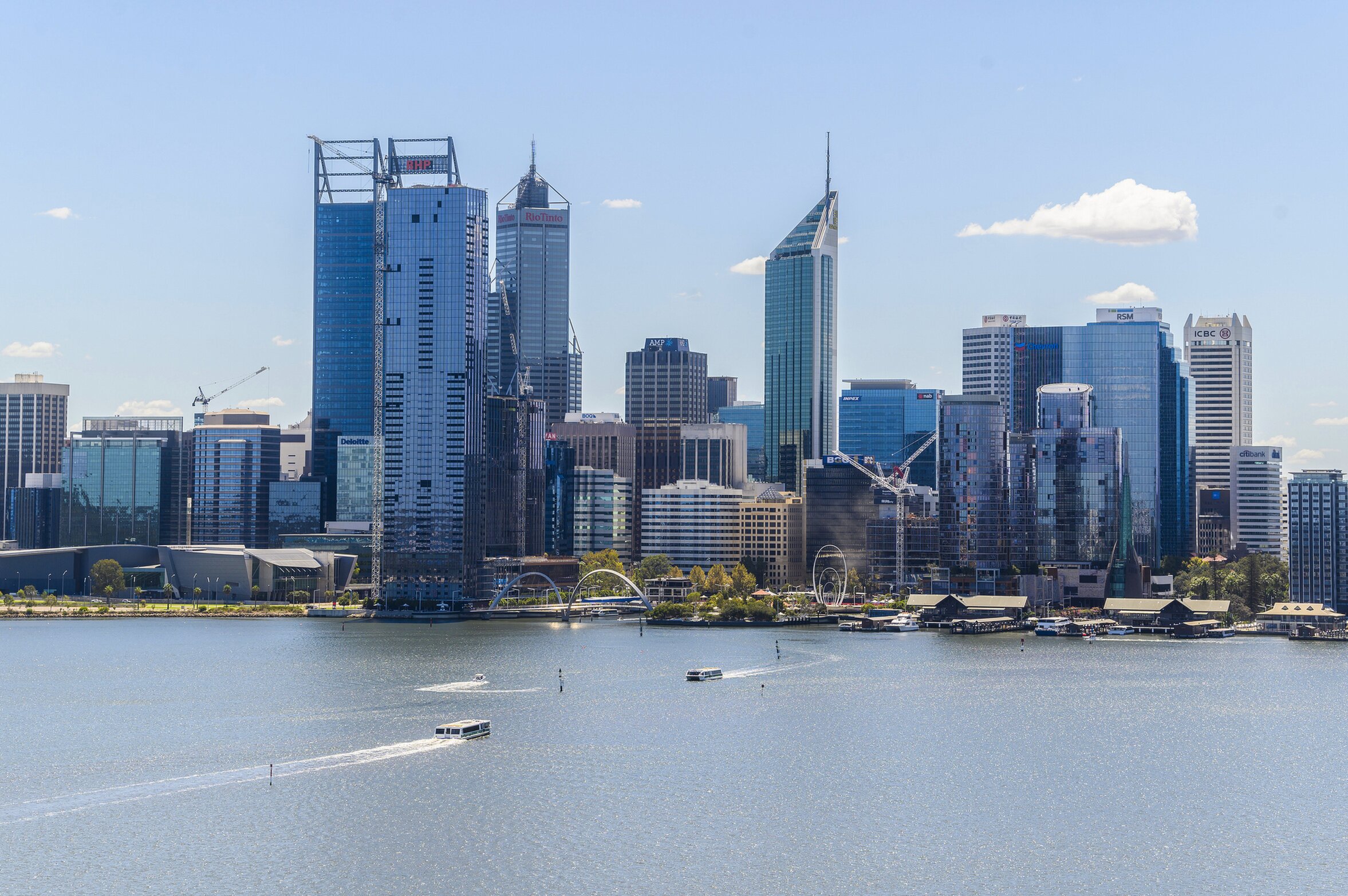 10B/8 Parker Street, South Perth Sold by Luxury Real Estate Sales - image 1