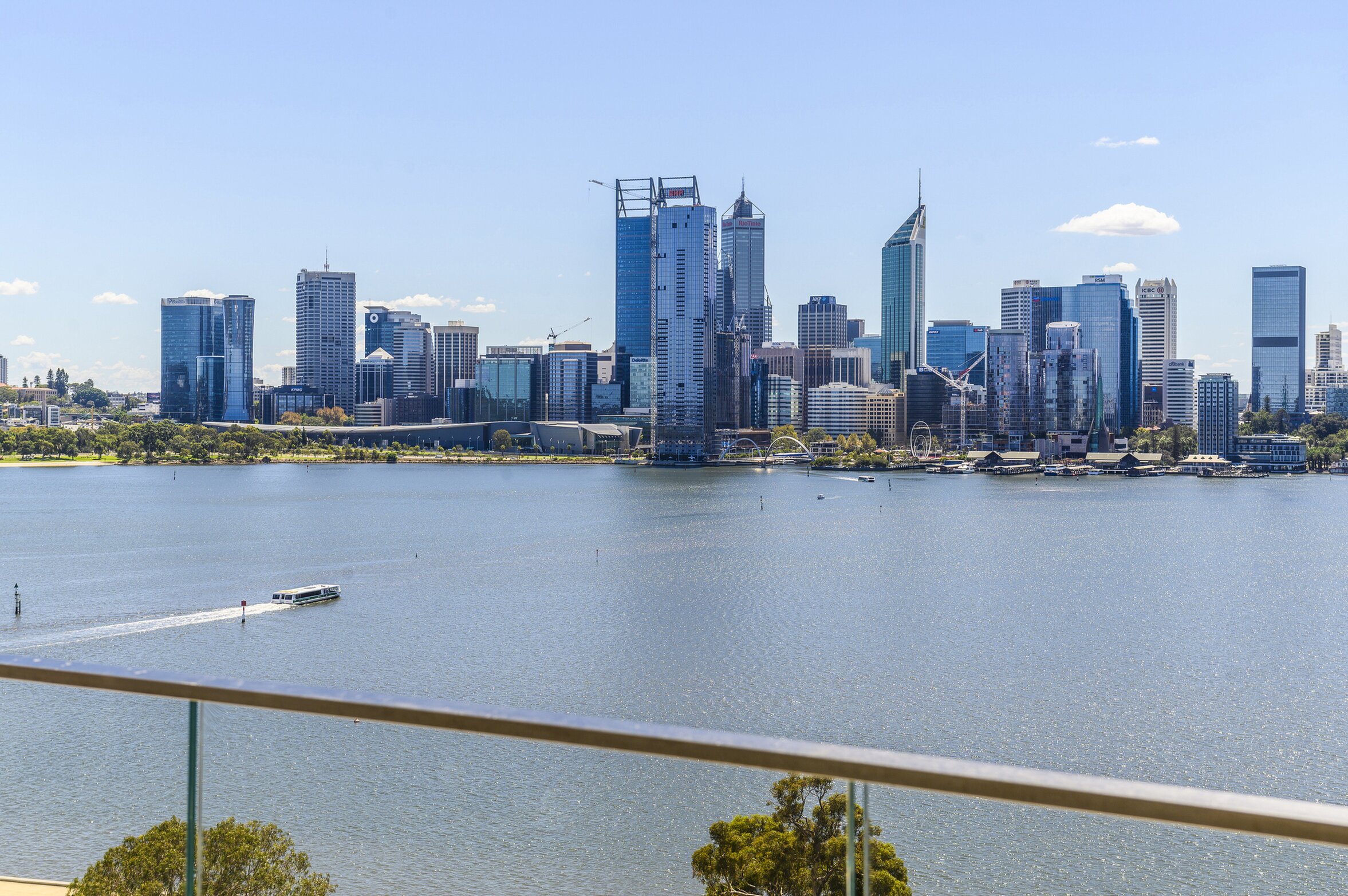 10B/8 Parker Street, South Perth Sold by Luxury Real Estate Sales - image 1