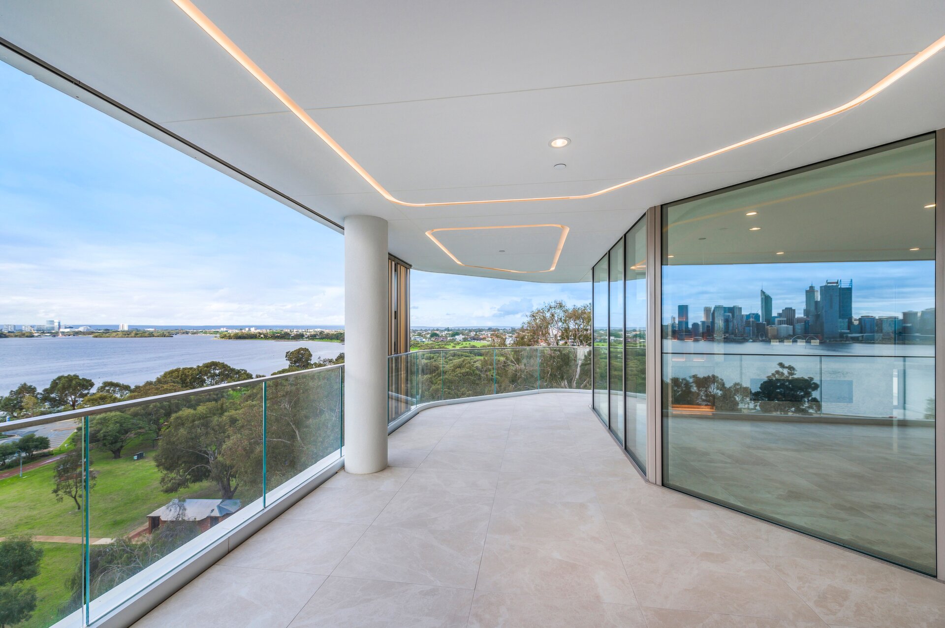 6B/8 Parker Street, South Perth Sold by Luxury Real Estate Sales - image 1