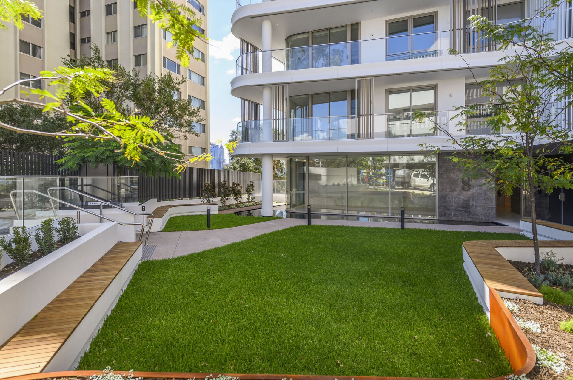 6B/8 Parker Street, South Perth Sold by Luxury Real Estate Sales - image 1