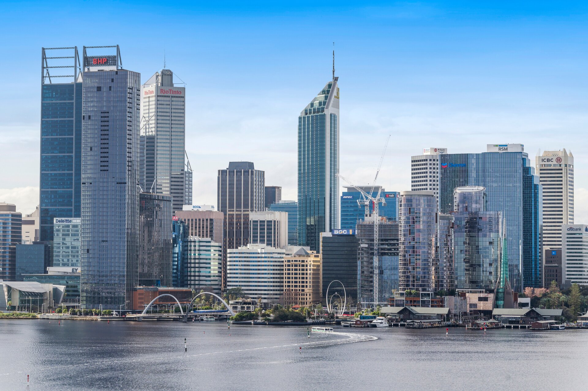 6B/8 Parker Street, South Perth Sold by Luxury Real Estate Sales - image 1