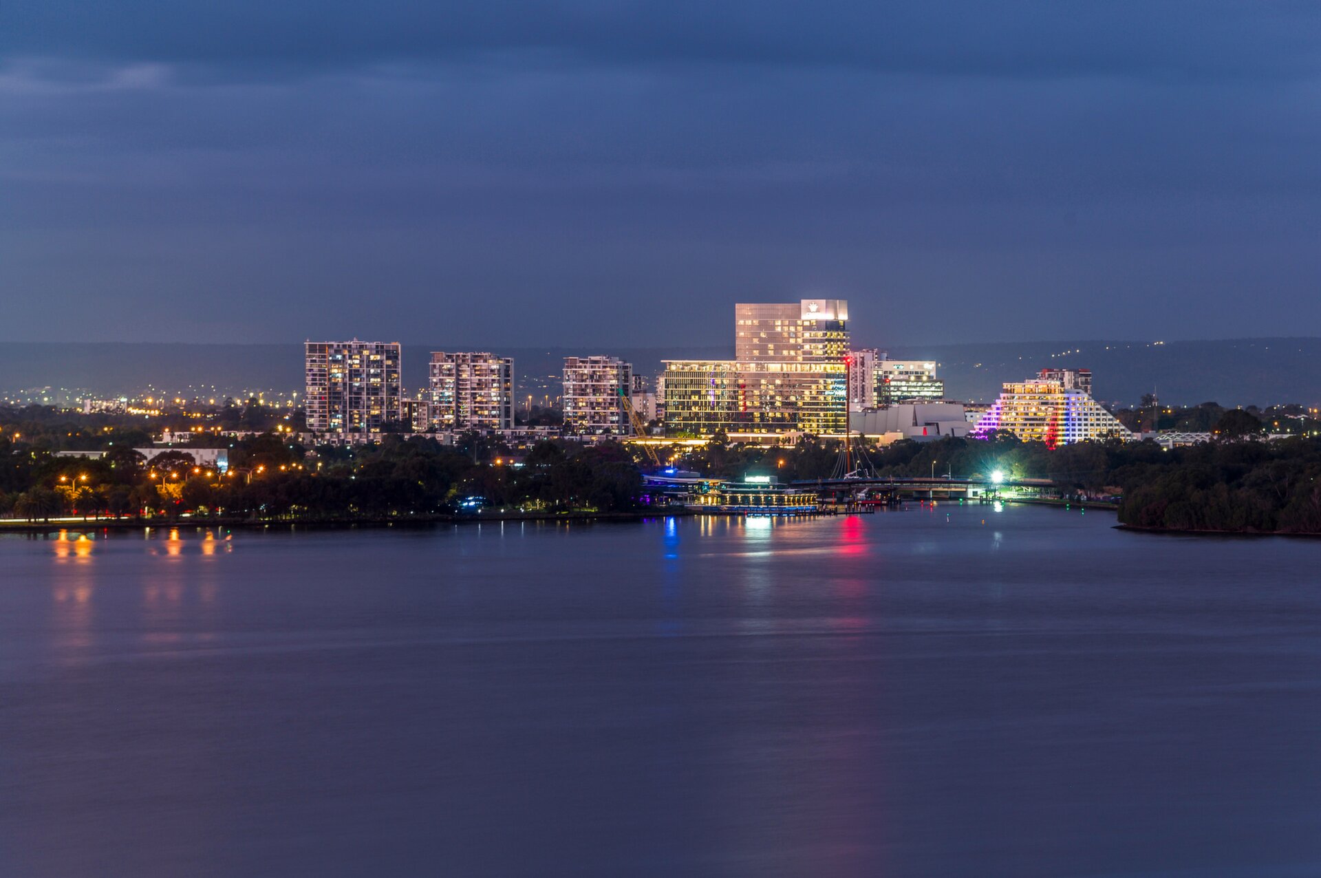 6B/8 Parker Street, South Perth Sold by Luxury Real Estate Sales - image 1