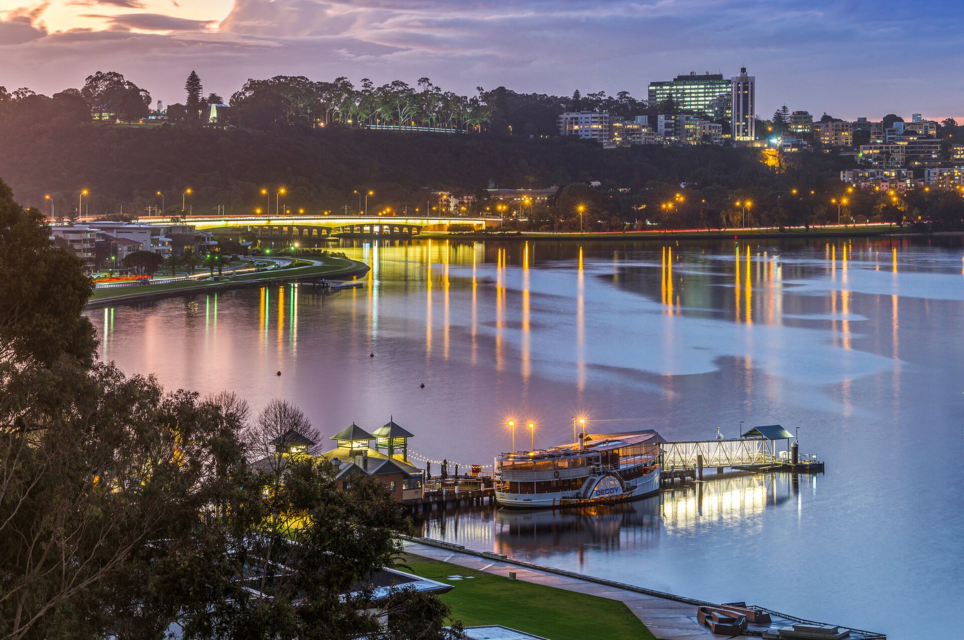 6B/8 Parker Street, South Perth Sold by Luxury Real Estate Sales - image 1