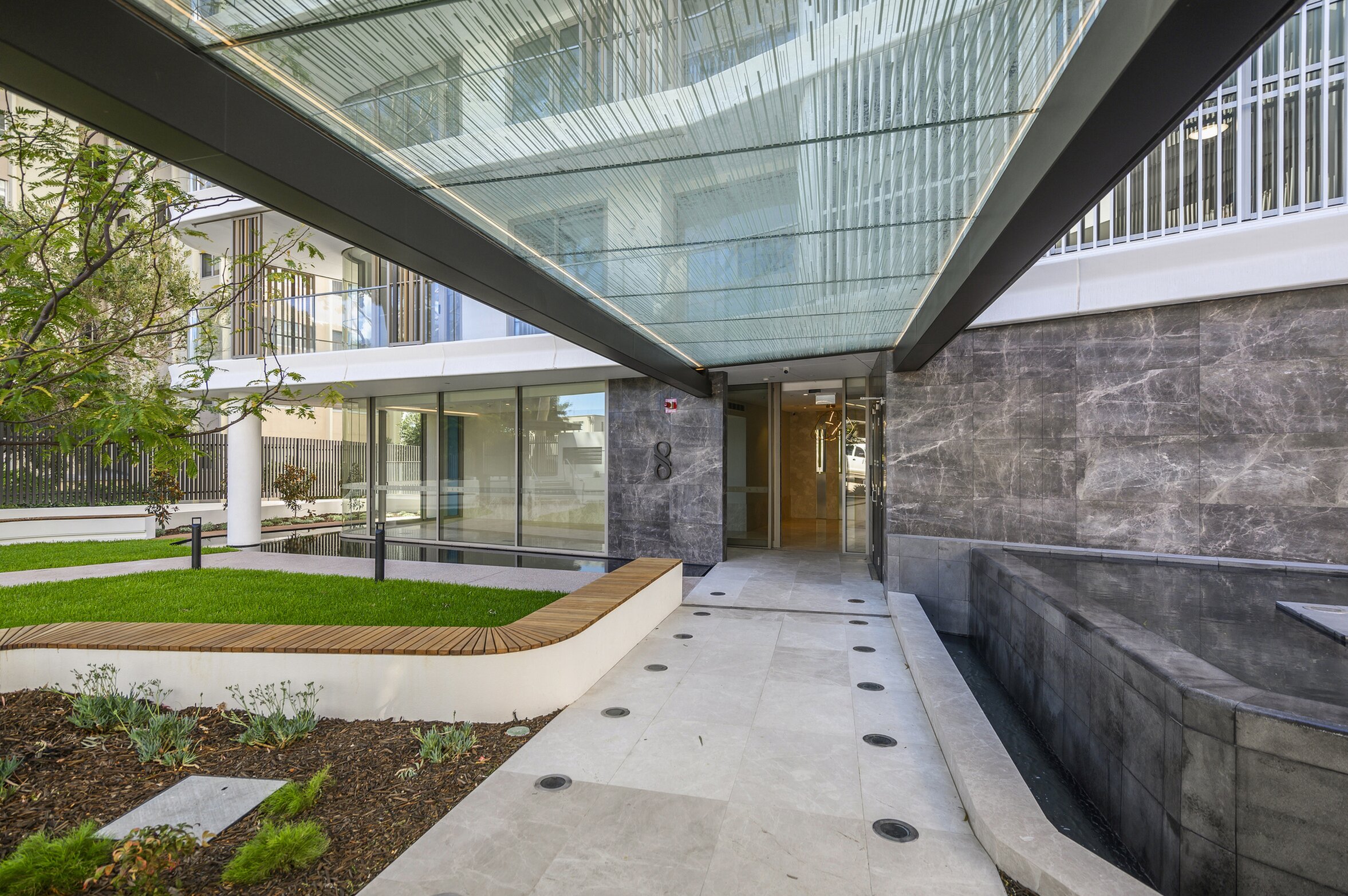 6B/8 Parker Street, South Perth Sold by Luxury Real Estate Sales - image 1