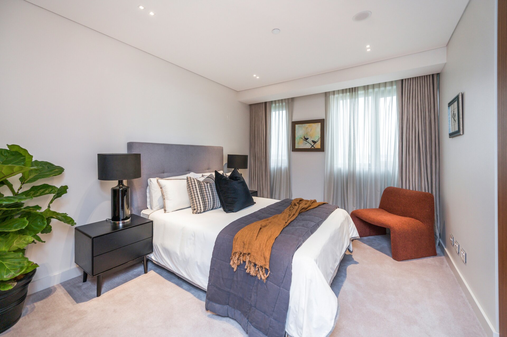 8/8 Parker Street, South Perth Sold by Luxury Real Estate Sales - image 1