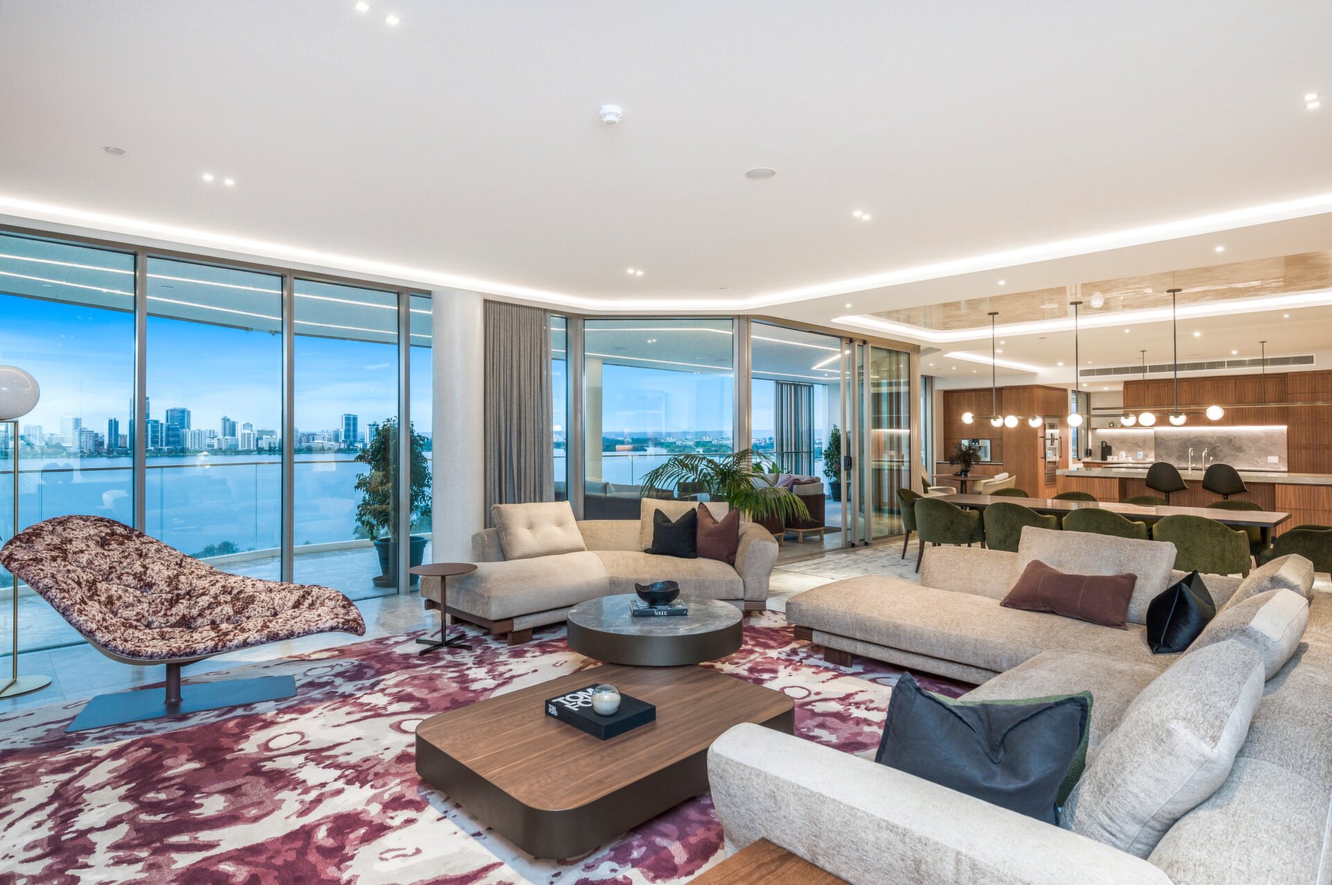 8/8 Parker Street, South Perth Sold by Luxury Real Estate Sales - image 1