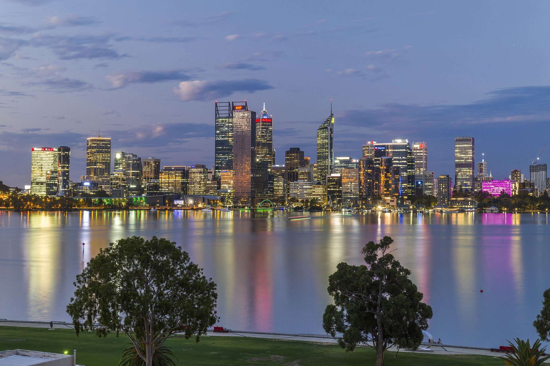 5a/8 Parker Street, South Perth Sold by Luxury Real Estate Sales - image 1