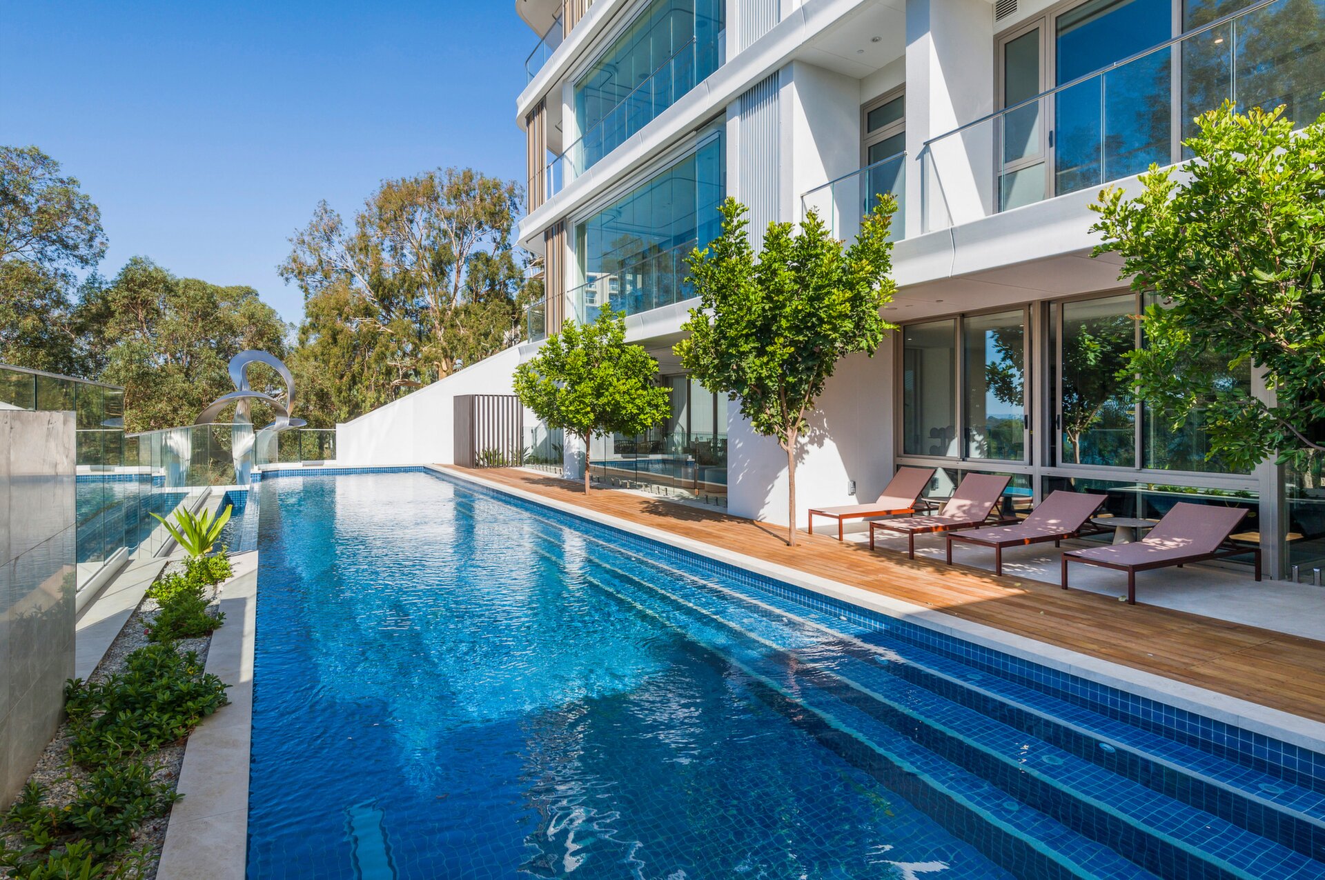 5a/8 Parker Street, South Perth Sold by Luxury Real Estate Sales - image 1