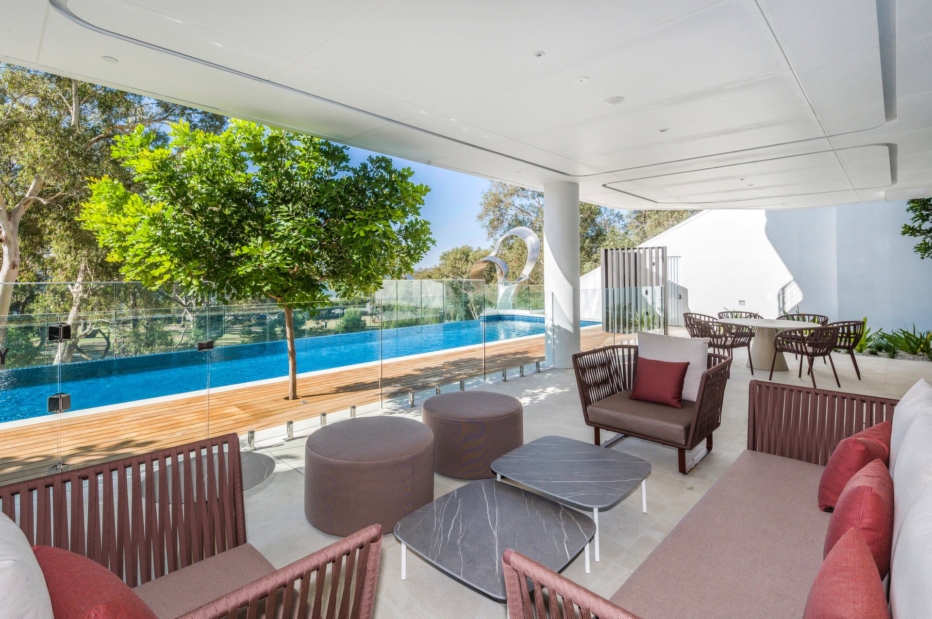 5a/8 Parker Street, South Perth Sold by Luxury Real Estate Sales - image 1