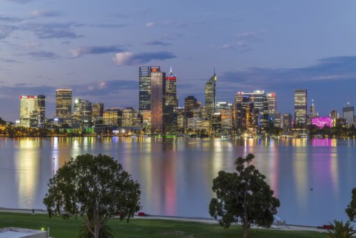 5a/8 Parker Street, South Perth Sold by Luxury Real Estate Sales